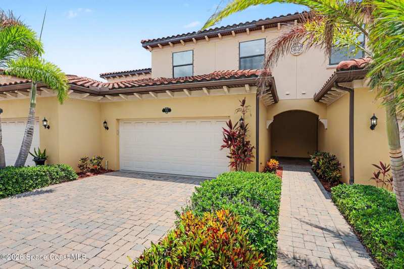3 bedroom Condominium at 740 Lanai Circle #102, Island Walk Townhomes Condo Ph I, Melbourne — photo 1