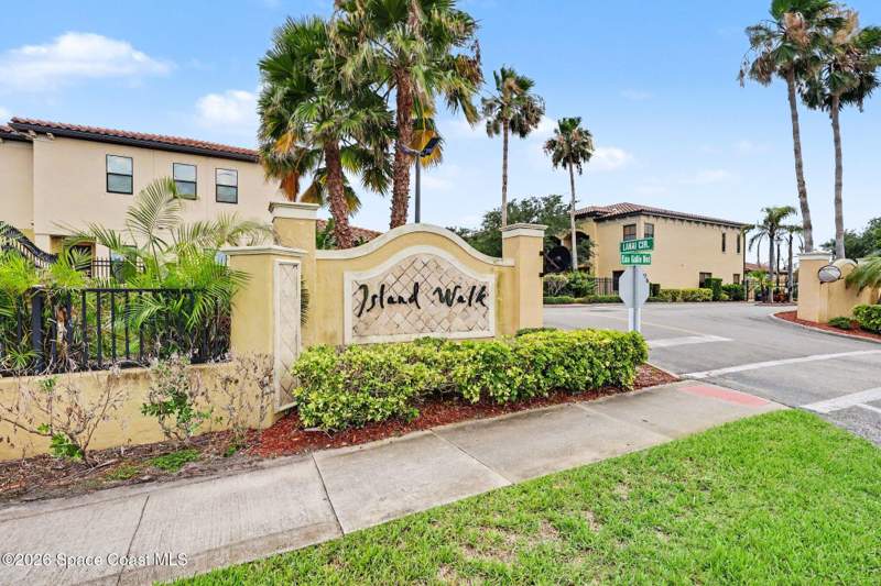 3 bedroom Condominium at 740 Lanai Circle #102, Island Walk Townhomes Condo Ph I, Melbourne — photo 5