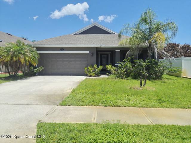 3814 Radley Drive