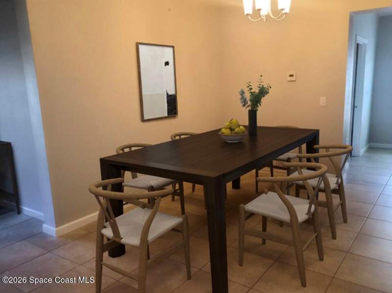 4 bedroom Single Family Residence at 3814 Radley Drive, Manchester Lakes Phase 5, Melbourne — photo 5