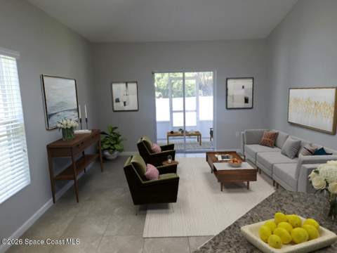 3814 Radley Drive, Melbourne FL - photo 6 of 17
