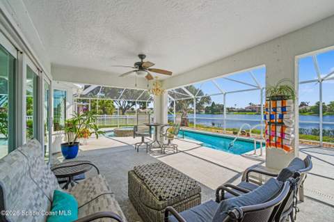 1102 Egret Lake Way, Melbourne FL - photo 21 of 31
