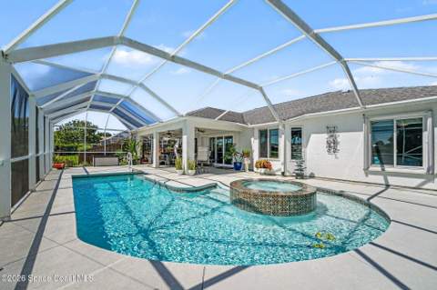 1102 Egret Lake Way, Melbourne FL - photo 22 of 31