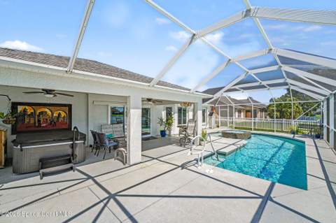 1102 Egret Lake Way, Melbourne FL - photo 23 of 31