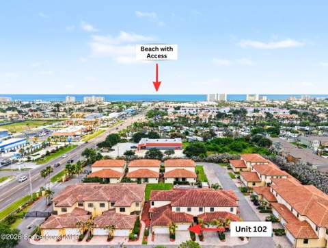 740 Lanai Circle #102, Melbourne FL - photo 23 of 51