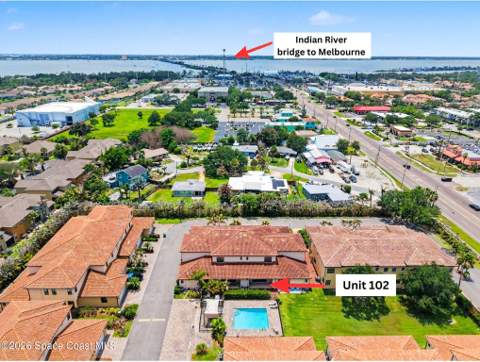 740 Lanai Circle #102, Melbourne FL - photo 24 of 51
