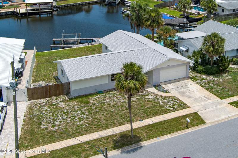 4 bedroom Single Family Residence at 1580 Mercury Street, Diana Shores Unit No 1, Merritt Island — photo 5