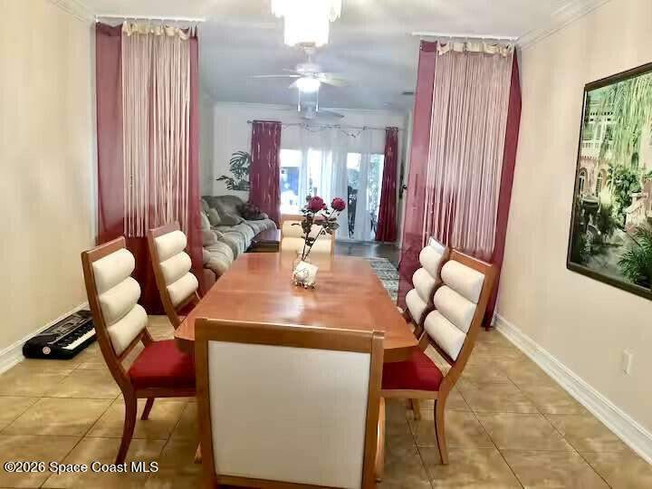 3 bedroom Condominium at 2097 Hidden Grove Lane #102, Hidden Glenn Condo, Merritt Island — photo 3