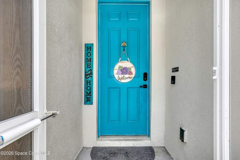 4 bedroom Single Family Residence at 466 Olmsted Street, Port Malabar Unit 32, Palm Bay — photo 5