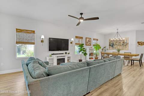 466 Olmsted Street, Palm Bay FL - photo 9 of 40