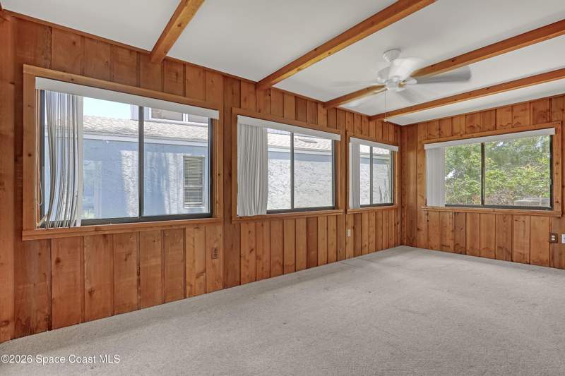 2 bedroom Single Family Residence at 153 Woodside Drive, Suntree Pud Stage 2 Phase 1, Melbourne — photo 5