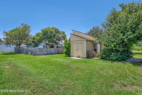 153 Woodside Drive, Melbourne FL - photo 24 of 34