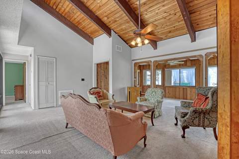 153 Woodside Drive, Melbourne FL - photo 6 of 34