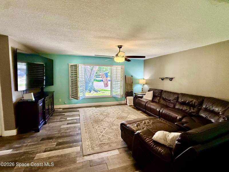 3 bedroom Single Family Residence at 2522 Suwannee Drive, College Green Estates Unit 3, Cocoa — photo 3