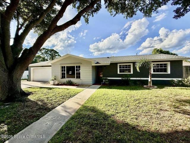 2522 Suwannee Drive