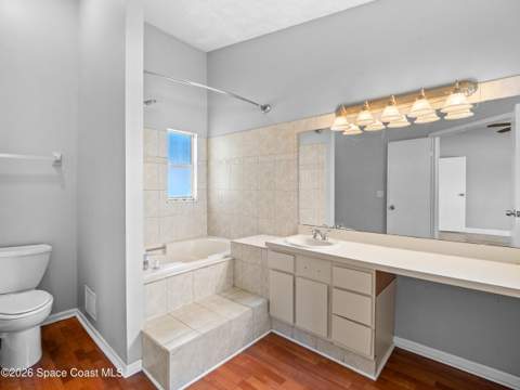 648 Munich Street, Palm Bay FL - photo 21 of 38