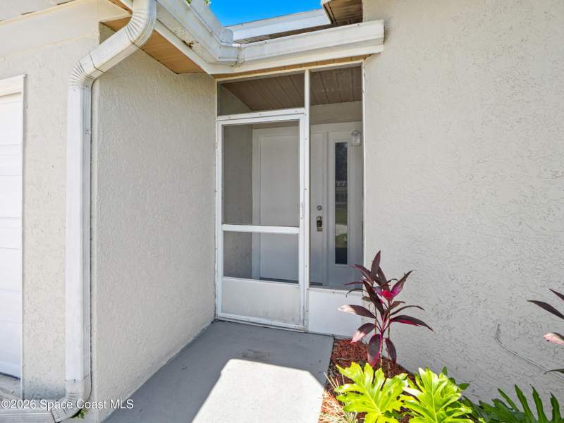 3 bedroom Single Family Residence at 648 Munich Street, Port Malabar Unit 48, Palm Bay — photo 4