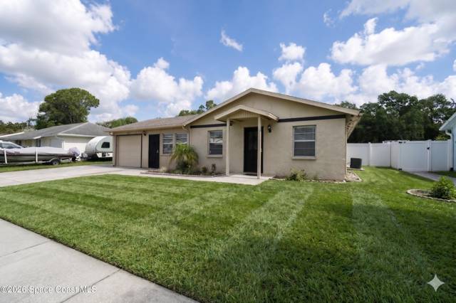 Living Homes Estates