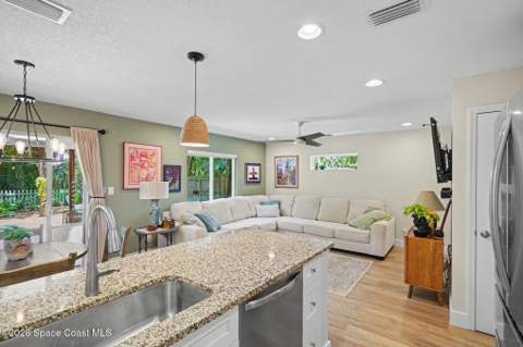 1802 Fletcher Street, Melbourne FL - photo 17 of 26