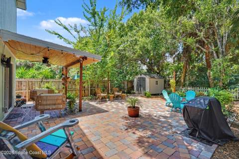 1802 Fletcher Street, Melbourne FL - photo 23 of 26