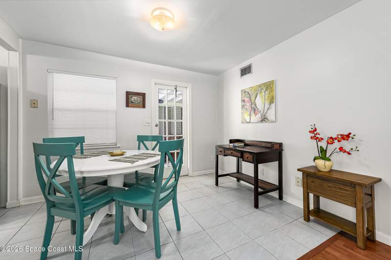 2 bedroom Single Family Residence at 720 Unity Drive, Canova Beach Olsons Add To, Indian Harbour Beach — photo 5