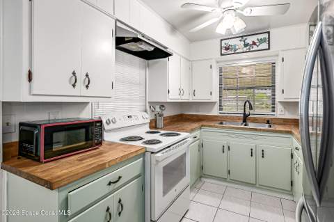 720 Unity Drive, Indian Harbour Beach FL - photo 7 of 26