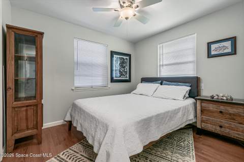 720 Unity Drive, Indian Harbour Beach FL - photo 10 of 26