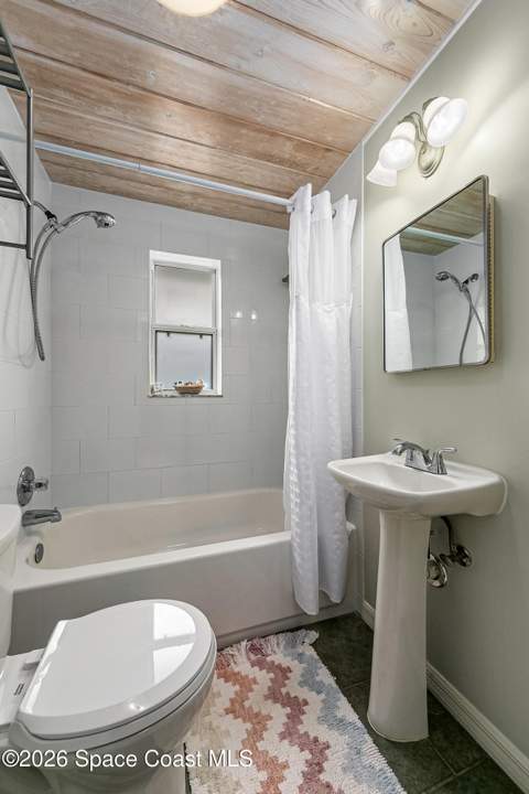 720 Unity Drive, Indian Harbour Beach FL - photo 11 of 26