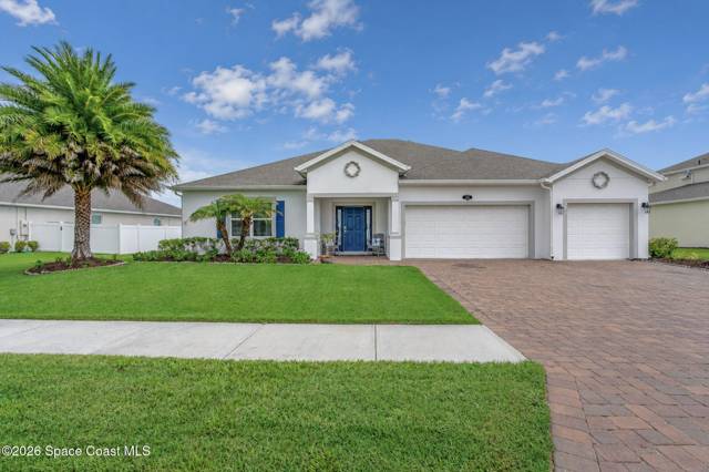 5170 Hebron Drive