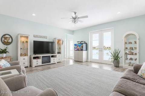 5170 Hebron Drive, Merritt Island FL - photo 10 of 37