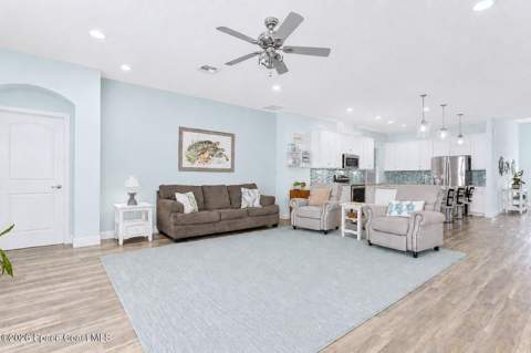 5170 Hebron Drive, Merritt Island FL - photo 9 of 37