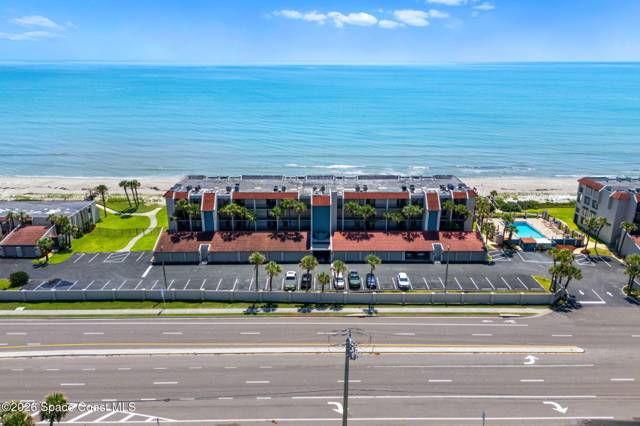 Pineda Ocean Club Condo