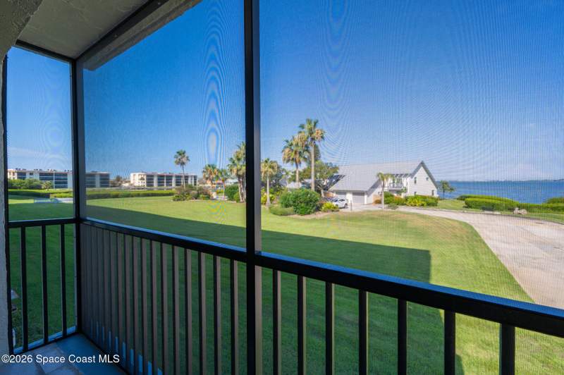 3 bedroom Condominium at 3165 N Atlantic Avenue #B209, Fountain Cove Condo Ph I, Cocoa Beach — photo 4