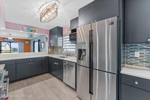3165 N Atlantic Avenue #B209, Cocoa Beach FL - photo 8 of 46