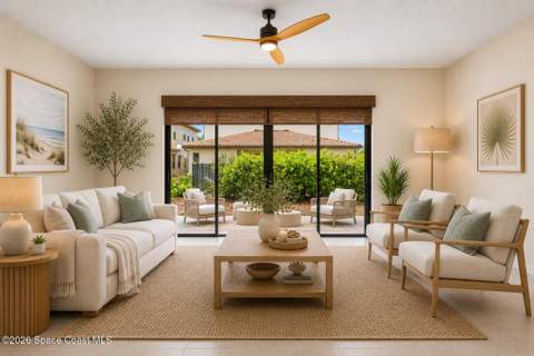 740 Lanai Circle #102, Melbourne FL - photo 11 of 51