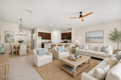 740 Lanai Circle #102, Melbourne FL - photo 9 of 51