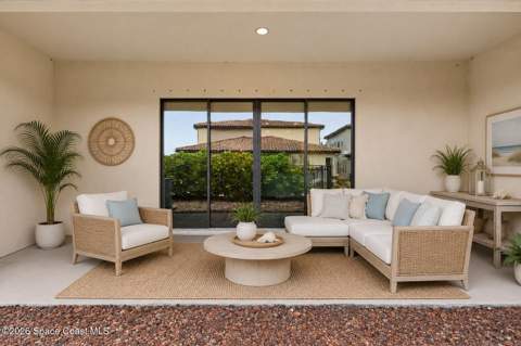 740 Lanai Circle #102, Melbourne FL - photo 19 of 51