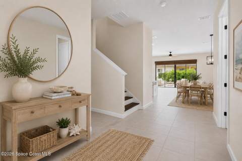 740 Lanai Circle #102, Melbourne FL - photo 7 of 51