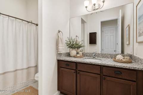 740 Lanai Circle #102, Melbourne FL - photo 17 of 51
