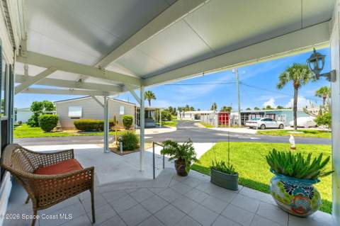 2580 Highway A1a #73, Melbourne Beach FL - photo 10 of 47