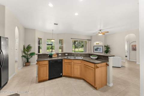 1860 Windbrook Drive, Palm Bay FL - photo 7 of 31