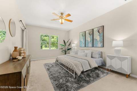 1860 Windbrook Drive, Palm Bay FL - photo 13 of 31