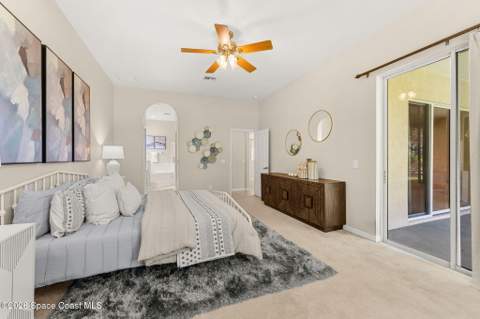 1860 Windbrook Drive, Palm Bay FL - photo 14 of 31