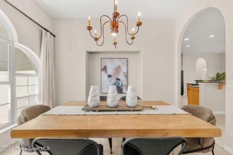 1860 Windbrook Drive, Palm Bay FL - photo 12 of 31