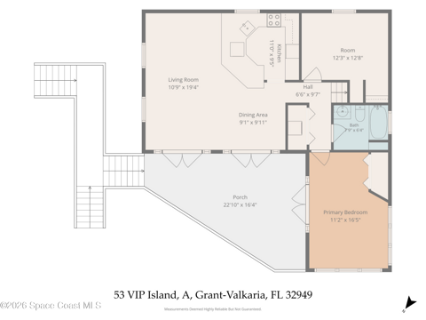 53 Vip Island #A, Grant-Valkaria FL - photo 6 of 48
