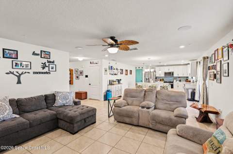 7998 Cortese Drive, Titusville FL - photo 8 of 45