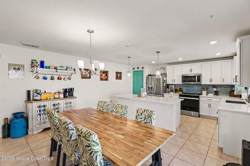 5 bedroom Single Family Residence at 7998 Cortese Drive, Verona, Titusville — photo 5