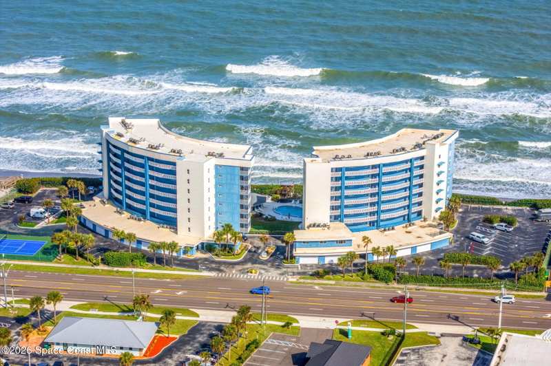 2 bedroom Condominium at 1175 Jimmy Buffett Memorial Highway #209, Buccaneer Condo Apts, Satellite Beach — photo 1