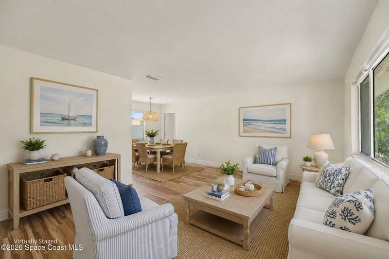 3 bedroom Single Family Residence at 952 Bayberry Lane, Buckingham at Levitt Park Sec 5-A Hickory, Rockledge — photo 5