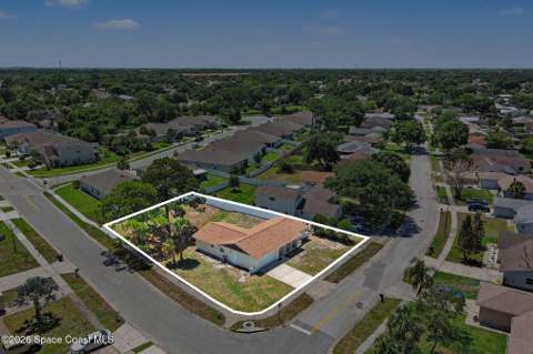 952 Bayberry Lane, Rockledge FL - photo 19 of 35